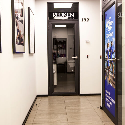 Посмотрите интерьеры imena studios